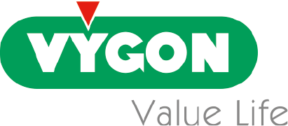 Vygon logo HD image VYGON
